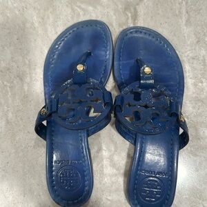 Tory Burch flip flops